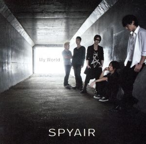 My World/SPYAIR