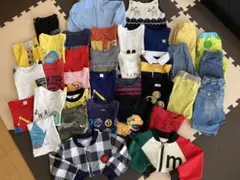 子供服まとめ 35点