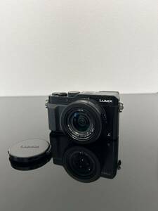 Panasonic パナソニック LUMIX DMC-LX100-K ブラック