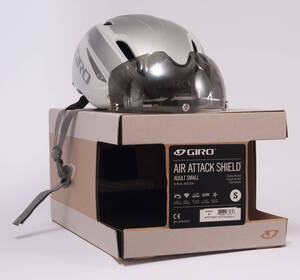 ＧＩＲＯ　ＡＩＲ　ＡＴＴＡＣＫ　ＳＨＩＥＬＤ