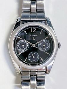 ☆SEIKO ルキア レディース腕時計☆