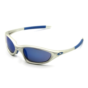 OAKLEY オークリー サングラス 04-281 XX TWENTY ダブルエックス トゥエンティ USA製 FMJ 5.56 61001178