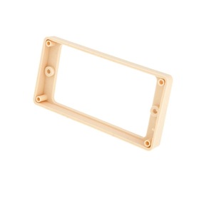 ギブソン Gibson PRPR-025 Pickup Mounting Ring Bridge Cream エスカッション