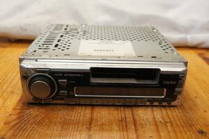 AX420 クラリオン オーディオ 1DIN カセット ヘッドユニット PA-1715A clarion @2655s