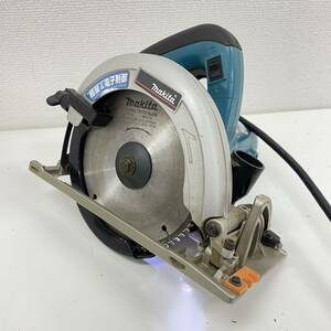 電動工具 makita マキタ 165mm 電子造作精密マルノコ モデル 5616CBA 木工 木材加工 丸ノコ 丸鋸