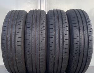 24091802　　【送料無料】　◆23年製◆　FALKEN　SINCERA　SN832　155/65R14　75S　4本