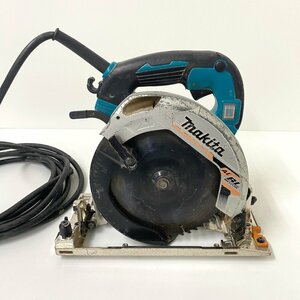 【送料無料】makita マキタ 165mm 電子丸ノコ HS6303 2019年製 中古【Ae741301】