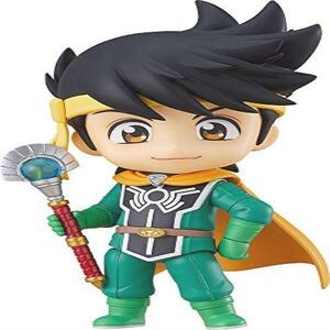 ● ねんどろいど ドラゴンクエスト ダイの大冒険 ポップ ノンスケール ABS&PVC製 塗装済み可動フィギュア ▼特価品▼