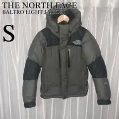 THE NORTH FACE バルトロライトジャケット ニュートーブ　S