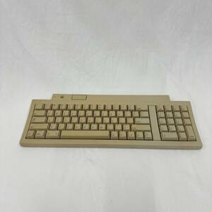 【返金保証】 キーボード / Apple Keyboard Ⅱ 純正取外し品 （405203）