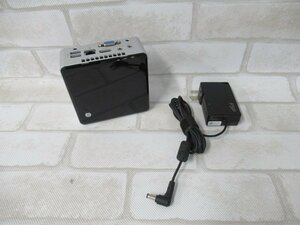 ▲07012 Ω 新TTPC 1897h 保証有 Intel【 NUC5CPYH 】NUC Next Unit of Computing OS無 / Celeron N3050 / 4.00GB / HDD:1TB