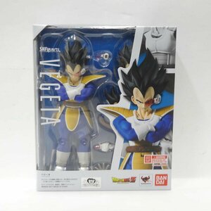 1円【美品】BANDAI バンダイ/ベジータ S.H.Figuarts/42