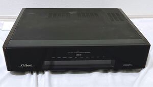 Victor ビクター S-VHSビデオデッキ HR-X3SPT 【ジャンク品】