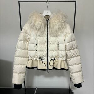 モンクレール★VEANNE★ショートダウン★サイズ00★国内正規品