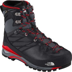 440357-THE NORTH FACE/ヴェルト S4K GORE-TEX トレッキングブーツ レディース/25.5