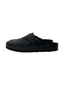 BIRKENSTOCK◆サンダル/41/BLK