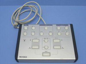 KEYENCE コントローラ OP-42368 y397