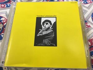 ピチカート・ファイヴ★中古CD国内盤「Overdose」