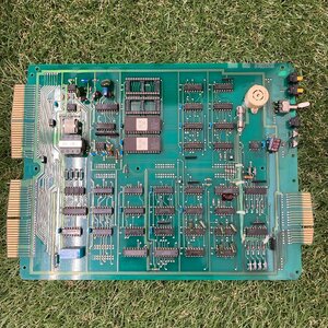 ★☆格安☆★　EMG-CONTUB　主装置　基板　ユニット　SYO-134