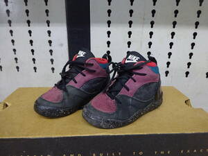 NIKE BABY SHOES 11.5㎝ ナイキ ベビーシューズ 未使用品 当時物！レア！希少 デットストック