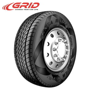 KENDA ケンダ KR15 265/70R16 112S 1本 個人宅宛配送可能