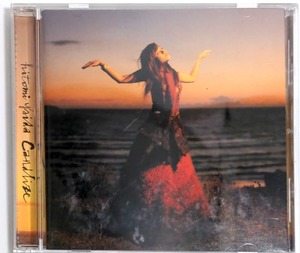 CD　矢井田瞳 CandlizeY　Ｙ004