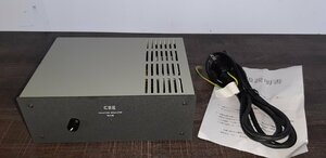 06S05■CSE　アイソレーションレギュレーター　RJ-30　動作品■