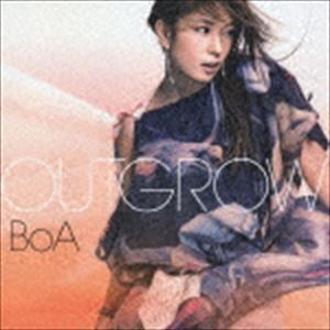 OUTGROW（ジャケットB） BoA