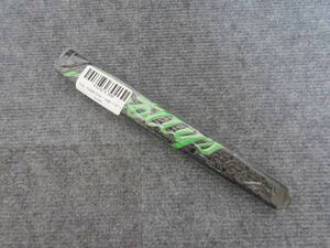 ♪新品[62] Scotty Cameron CustomShop Limited Paddle Grip Large Green/スコッティキャメロン/パドルグリップ/ラージ