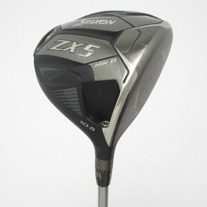 ダンロップ SRIXON スリクソン ZX5 MkII ドライバー Diamana ZX-II 50 シャフト：Diamana ZX-II 50