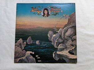 John Lodge Natural Avenue 国内盤 見本盤 LP GP-1077