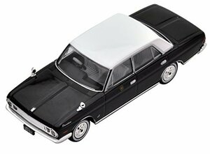 トミカリミテッドヴィンテージ 1/64 LV-160a 日産プレジデント ハイヤー仕様 (日本交通) 完成品(中古 未使用品)　(shin