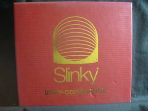 V.A / SLINKY INTER-CONTINENTAL ◆CD1114NO◆CD