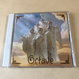 米米クラブ 1CD「Octave〜オクターヴ〜」