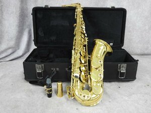 ☆ YAMAHA ヤマハ YAS-62 アルトサックス ケース付き ☆中古☆