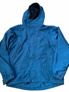 ★★★2006年製 patagonia パタゴニア インファーノジャケット 84303 F6 ダークブルー系 サイズS★★★