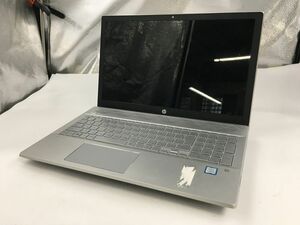 Hewlett-Packard/ノート/HDD 1000GB/第8世代Core i3/メモリ8GB/WEBカメラ有/OS無-240502000960026