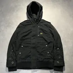 G-STAR RAW stitch gimmick jacket y2k