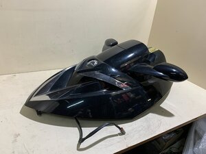 Sea-Doo seadoo シードゥ RXT-X 255 08-09 マリンジェット ジェットスキー ジェット フロントカウル フロントハッチ ボンネット フード