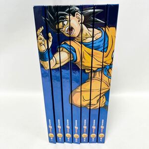 中古品 DVD ドラゴンボールZ DVD-BOX DRAGON BOX Z編 Vol.1 DVDのみ