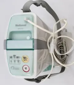 【中古】National 酸素エアチャージャー MS-X100