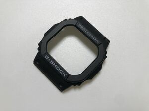 CASIO G-SHOCK G-5600E-1JF GW-M5600-1JF GW-M5610-1JF ベゼル BEZEL