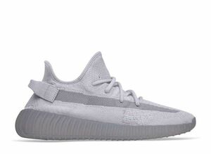 adidas YEEZY Boost 350V2 "Steel Grey" 30.5cm IF3219