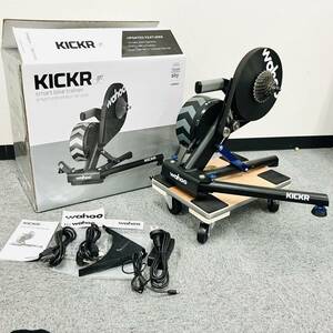 F303-Z17-5 KICKR wahoo FITNESS WF113 ワフー サイクルトレーナー キッカー トレーニング スマートバイクトレーナー 付属品