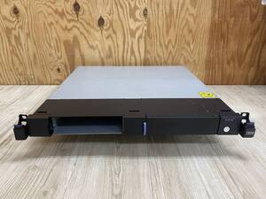 *6002-1112-1 ☆現状品☆ IBM/マルチメディアエンクロージャー (7226-1U3) LTOドライブ欠品 発送サイズ:D