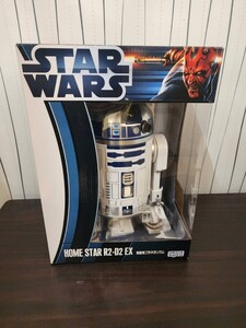 新品未開封品 HOMESTAR/ホームスター 家庭用プラネタリウム R2-D2 エクストラバージョン