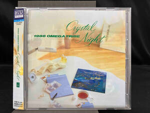 1円スタート1986オメガトライブ CD Crystal Night +5(Blu-spec CD2)