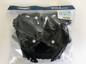 SHOEI ショウエイ J-CRUISE2 ジェイクルーズ2 内装セット Mサイズ用