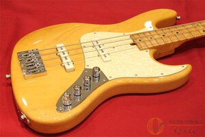 【セール】[中古] Mike Lull M4V アメリカンなゆるさを持った良質なJB [NJ547]