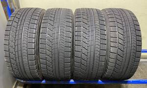 送料無料　235/45R17 94Q（ブリヂストン）BLIZZAK VRX 4本 B.71